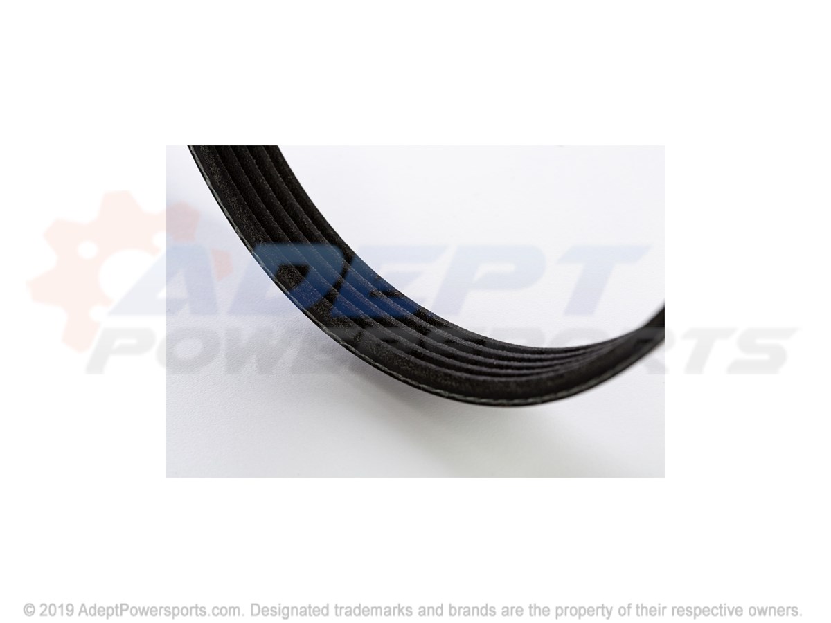 Polaris 5415804 Belt-Hvac Drive