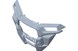 Polaris 5453075-070 Fascia-Front, Blk