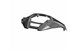 Polaris 5453075-070 Fascia-Front, Blk