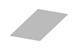 Polaris 7185201 Decal-Hood, Vent, Silv/Blk