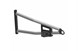 Polaris 1021813-689 Weld-A-Arm, Frt, Upr, Rh, Mud, V, Bl