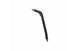 Polaris 1022183-458 Weld-Rops, Front, Lh, Blk
