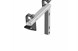 Polaris 1022761-458 Weld-Bolster, Rear, Lh, Blk