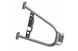 Polaris 1022819-293 Weld-Control, Arm, Rr, Upr, Lh, Red