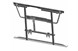 Polaris 1023059-329 Weld-Box, Support, Short, Blk