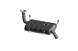Polaris 1262912 Asm-Silencer, Rgr, Hvac