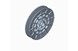 Polaris 1323394 Asm-Driven, Clutch, Basic