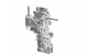 Polaris 1333498 Asm-Transmission, Pds, 6X6