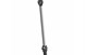 Polaris 1333598 Asm-Propshaft, Front