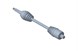 Polaris 1333628 Asm-Driveshaft, Rear