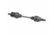 Polaris 1333675 Asm-Drive, Shaft, Ace, Front