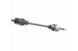 Polaris 1333743 Asm-Driveshaft