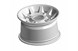 Polaris 1522932-655 Rim-Rear, 12X7, Cast, 38.5Mm, F.Bk