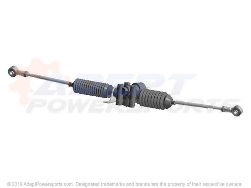 Polaris 1824521 Steering Gear Box Assembly