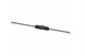 Polaris 1824539 Asm-Gearbox, Steering, 17T