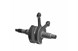 Polaris 2206366 K-Crankshaft 500