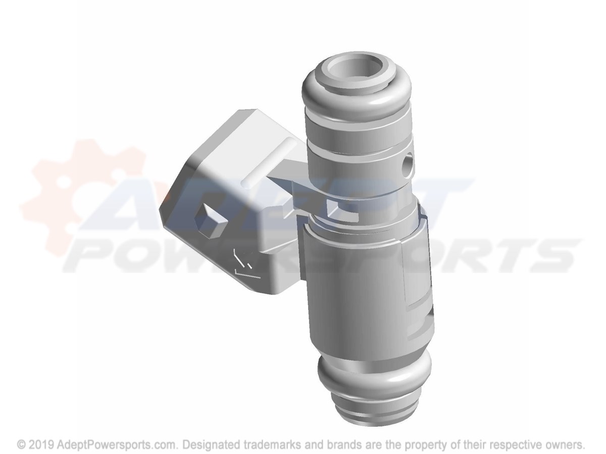 Polaris 2521718 Injector-Fuel, 570G, 3.8Bar