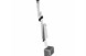 Polaris 2636229 Asm-Seat, Belt, Front, 3Pt