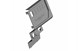 Polaris 2636379-070 Asm-Pnl, Console, Cntrls, Blk