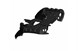 Polaris 2636396-632 Asm-Cab, Rear, Spmn, Hl, Matte, Ttn