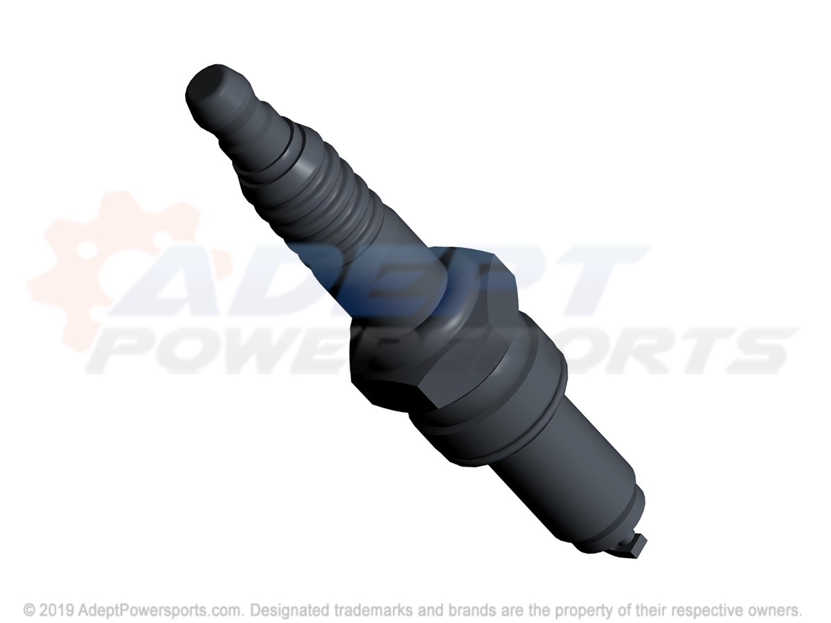 Polaris 3023173 Plug, Spark