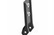 Polaris 5263232-329 Brkt-Door, Rear, Hinge, Blk