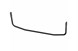 Polaris 5339812-458 Bar-Stabilizer, Rear, M.Blk