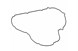 Polaris 5416163 Seal, Hvac, Cover, Inner, Tabbed