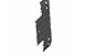 Polaris 5450926 Skidplate-Hmw, Mid, Rzn