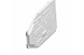 Polaris 5452769 Skidplate-Hmw, Rr, Rzn, R2