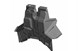 Polaris 5452995-070 Floor-Main, Blk