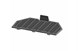 Polaris 5453258-070 Screen-Radiator, Blk