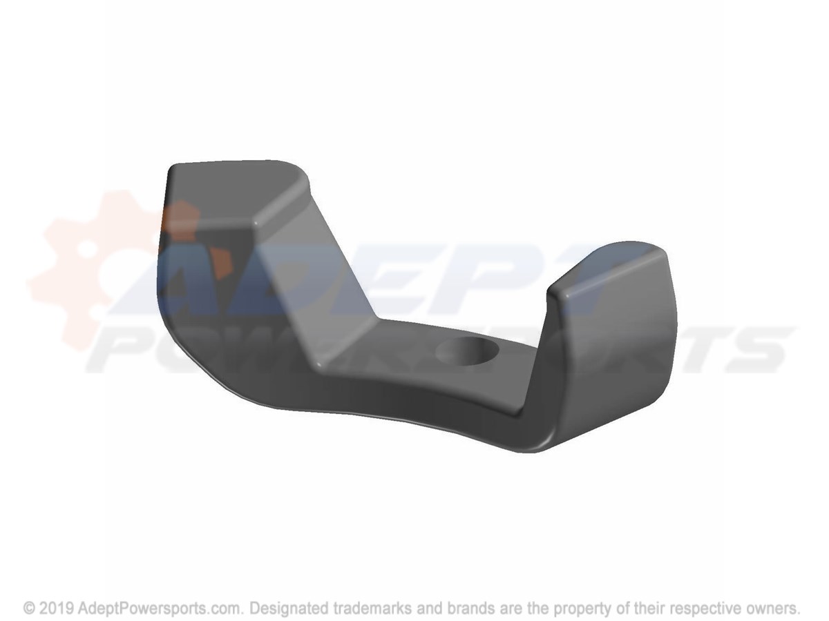 Polaris 5453660 Button-Helix, Hd