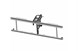 Polaris 1022146-329 Weld-Seat, Base, Front, E-Coat