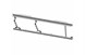 Polaris 1022147-329 Weld-Seat, Base, Rear.E-Coat
