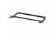 Polaris 1022293-458 Weld-Rops, Rear, Blk