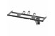 Polaris 1022409-329 Weld-Cab, Support, 3P, Fs, Blk