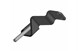 Polaris 1022989-458 Weld-Hinge, Upper, Rh, M.Blk