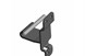 Polaris 1022991-458 Weld-Hinge, Lower, Rh, Blk