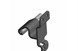 Polaris 1023162-458 Weld-Hinge, Rh, Blk