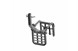 Polaris 2636544 K-Fence, Rack, Ranch, Rgr