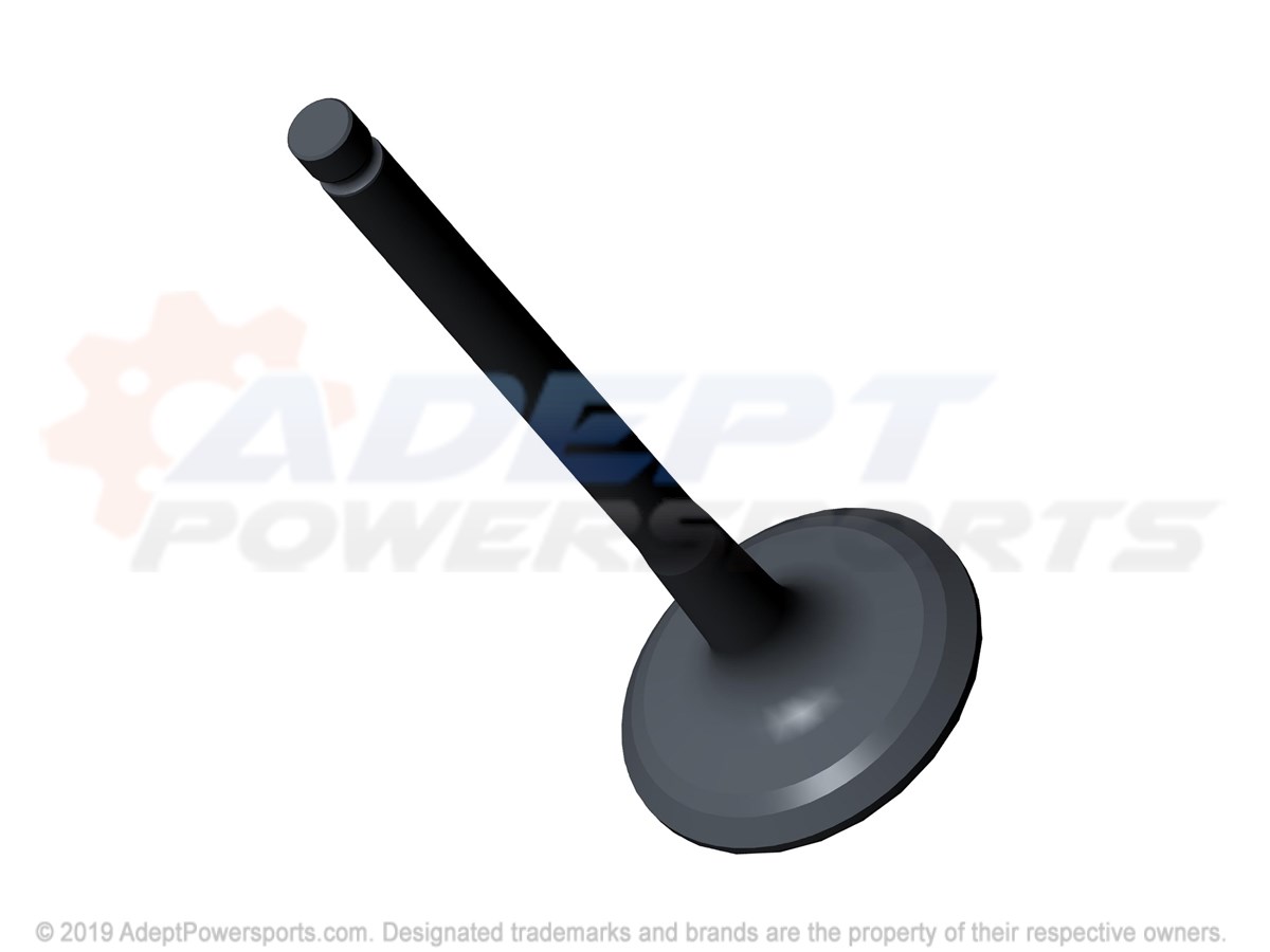 Polaris 3022704 Valve-Exhaust, 38Mm