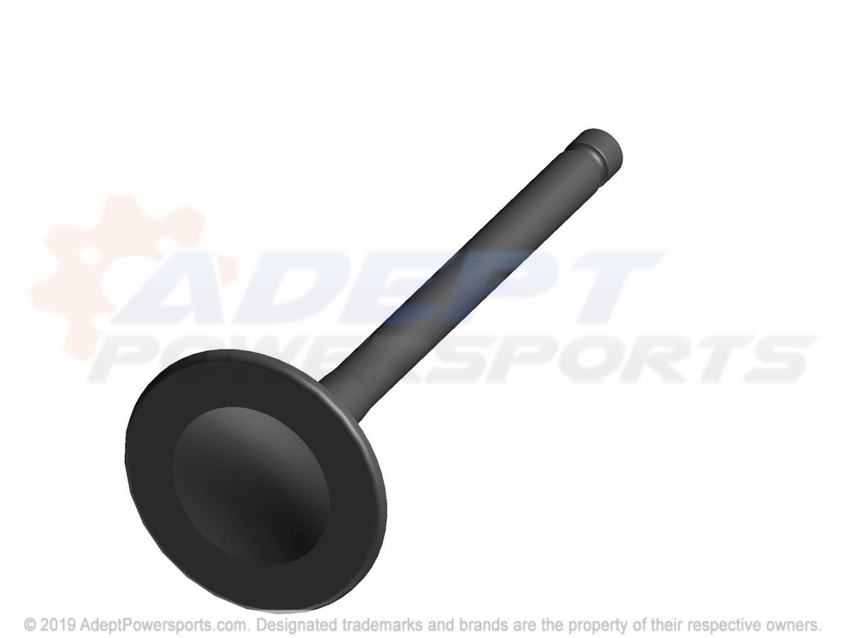 Polaris 3022704 Valve-Exhaust, 38Mm
