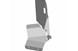 Polaris 5258649 Shield-Exhaust
