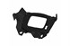 Polaris 5453799-070 Pod-Hdlt, Rr, W/Sqr, Cutout1, Blk