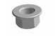 Polaris 7547841 Nut-Hxfl-M10x1.5 10 Zy3 Spc