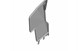 Polaris 1022879-458 Weld-Door, Front, Main, Rh, Blk