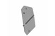 Polaris 2636479 Asm-Window-Door, Front, Lh, Smg