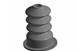 Polaris 5416128 Boot-Push, Rod, Mcyl
