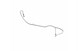 Polaris 5416178 Hose-Ac, Rgr, Base